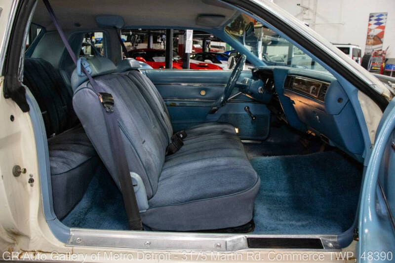 1978 Chrysler Cordoba