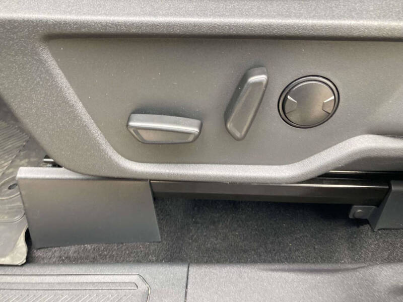 2023 Ford Bronco Badlands Advanced