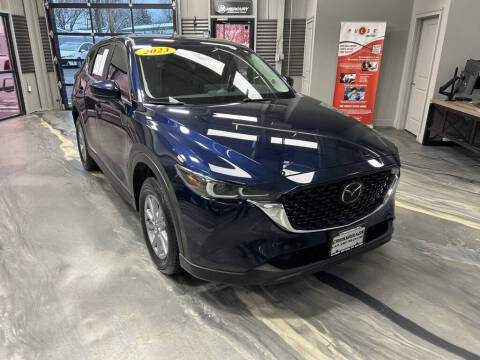 2023 Mazda CX-5 2.5 S Select