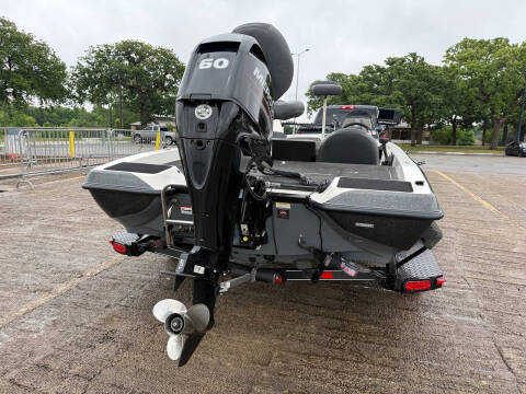 2016 Stratos 176 VLO