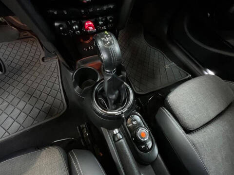 2016 MINI Hardtop 4 Door Cooper