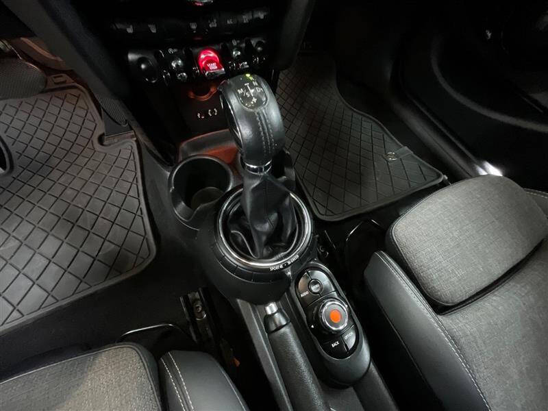 2016 MINI Hardtop 4 Door Cooper