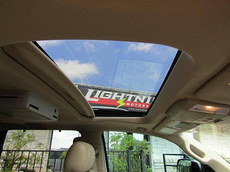 2019 Toyota Sequoia Limited