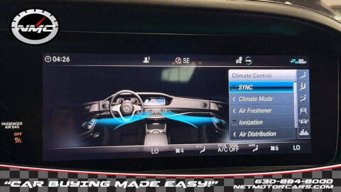 2020 Mercedes-Benz S-Class S 560 4MATIC