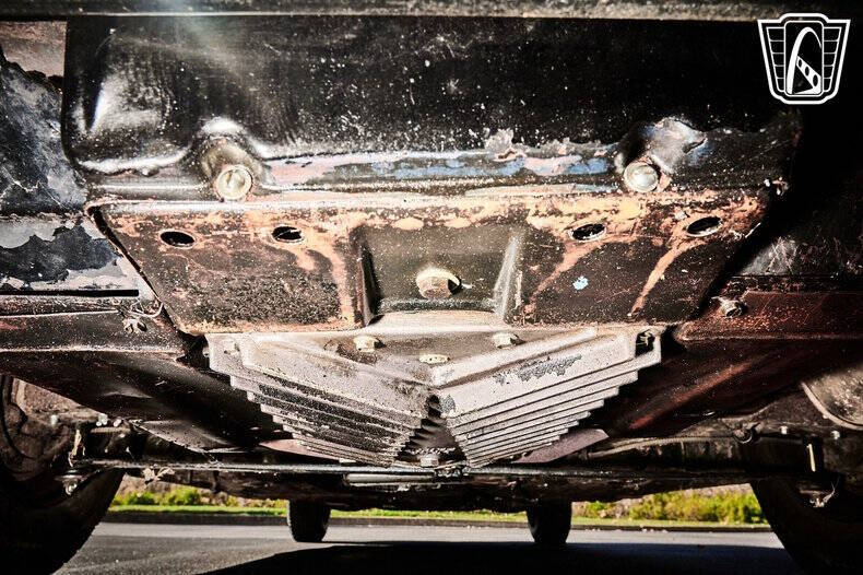 1964 Chevrolet Corvair