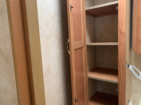 2006 Jayco Jay Flight