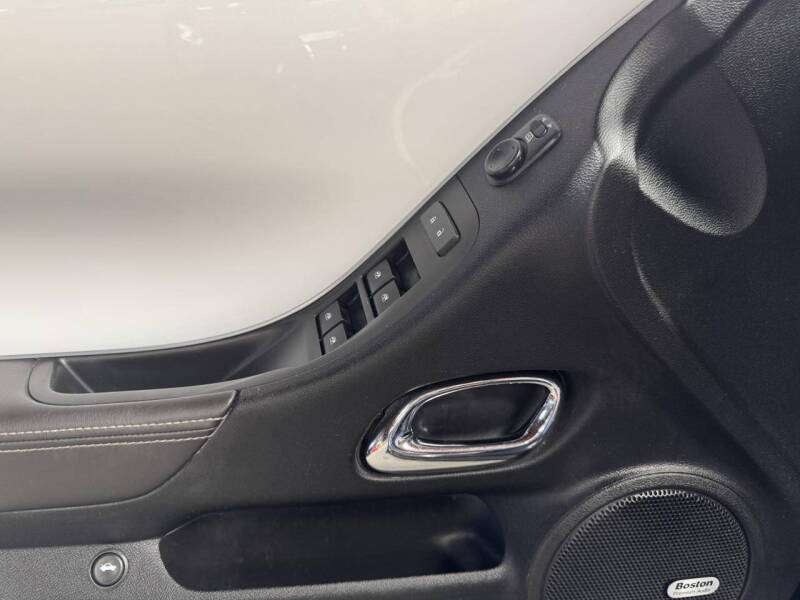 2012 Chevrolet Camaro SS