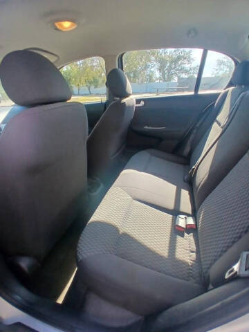 2010 Chevrolet Cobalt LT