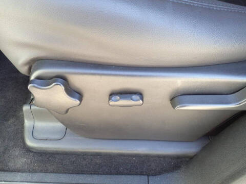 2012 GMC Sierra 1500 SLE