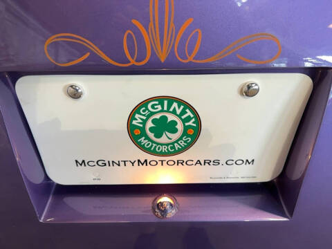 1939 Chevrolet Master Deluxe