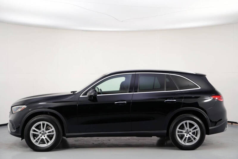 2023 Mercedes-Benz GLC GLC 300 4MATIC