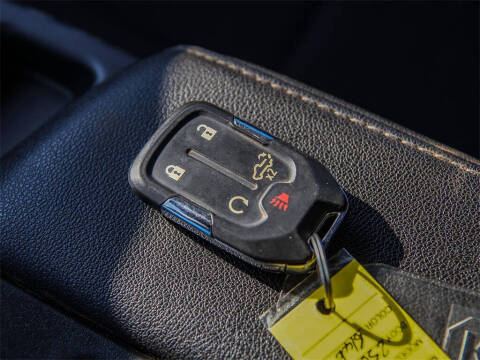 2023 GMC Sierra 2500HD