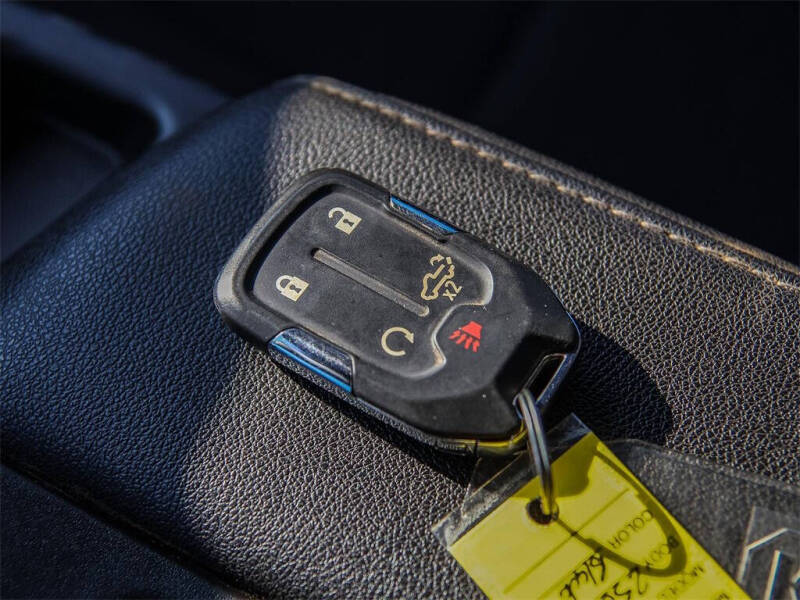 2023 GMC Sierra 2500HD