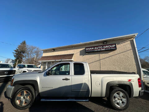 2010 Chevrolet Silverado 1500 LT