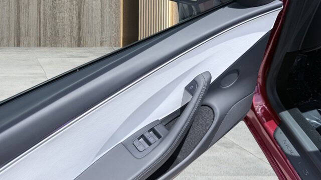 2024 Tesla Model 3 Performance