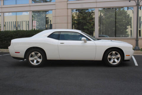2011 Dodge Challenger