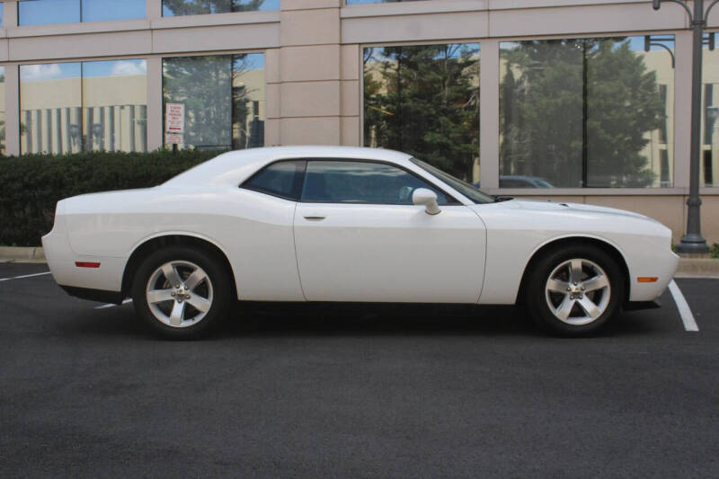 2011 Dodge Challenger