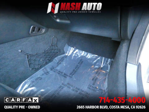 2006 Lexus SC 430