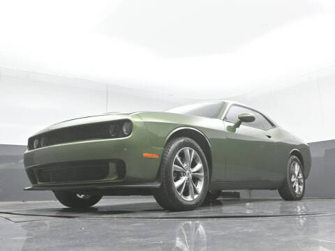 2020 Dodge Challenger GT