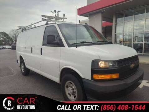 2019 Chevrolet Express for sale at Car Revolution in Maple Shade NJ