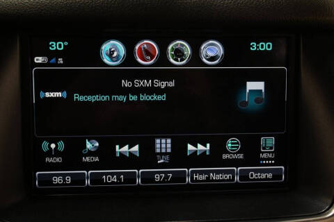 2020 Chevrolet Tahoe LS