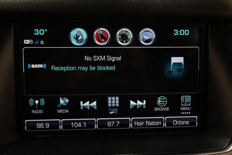 2020 Chevrolet Tahoe LS