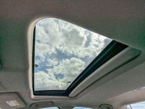 2020 Honda Insight Touring