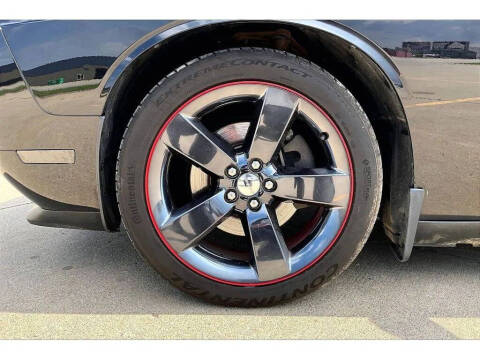 2013 Dodge Challenger Rallye Redline Appearance Group