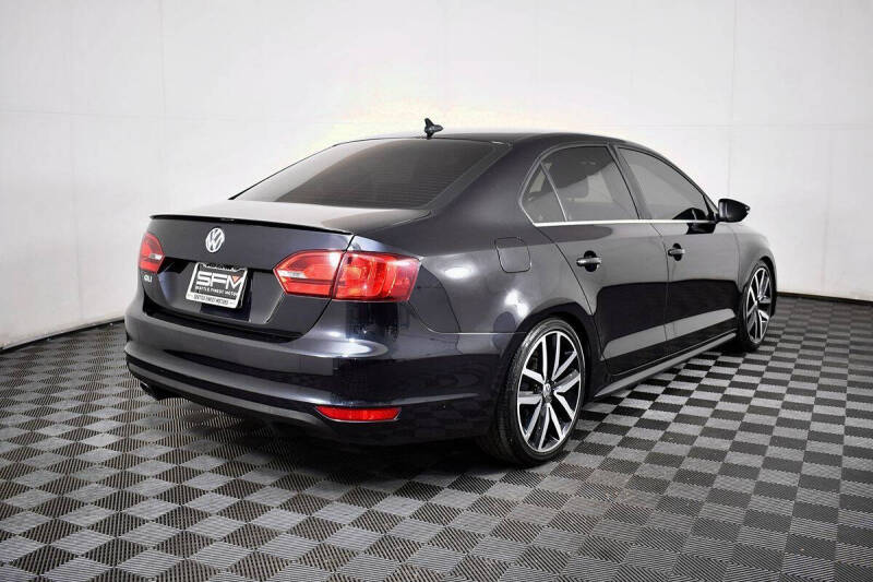 2013 Volkswagen Jetta