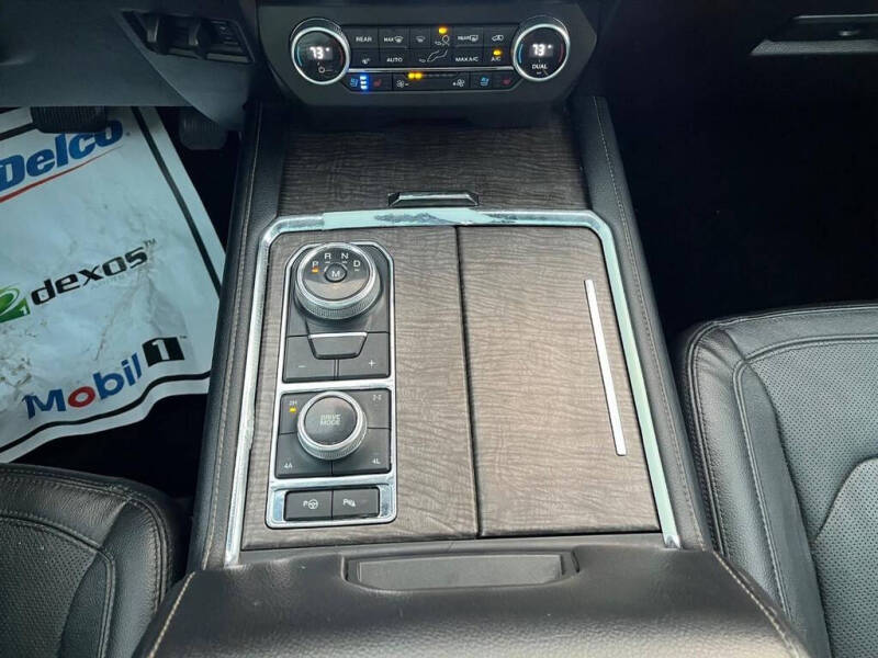 2019 Ford Expedition MAX Limited