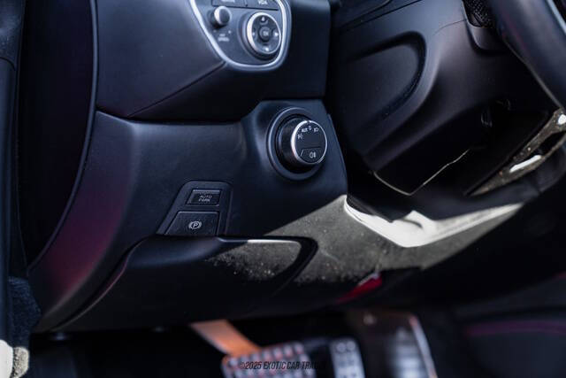 2015 Ferrari California T