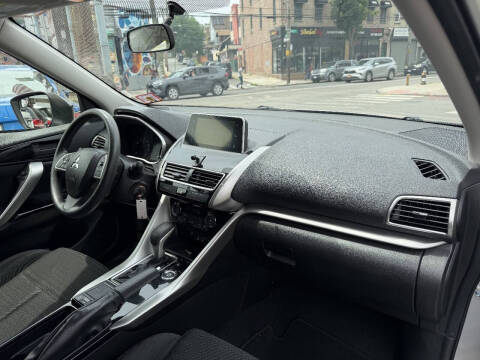 2019 Mitsubishi Eclipse Cross Special Edition