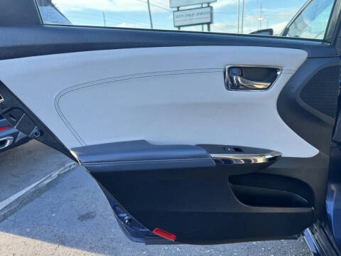 2014 Toyota Avalon Hybrid Limited