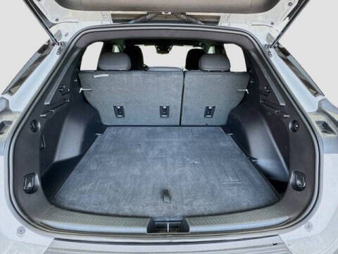 2025 Chevrolet Equinox EV LT 1