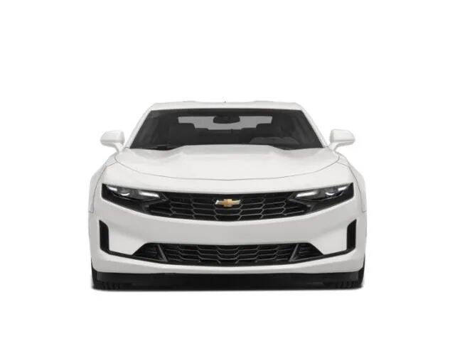 2022 Chevrolet Camaro