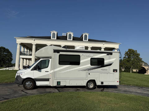 2021 Coachmen RV Prism