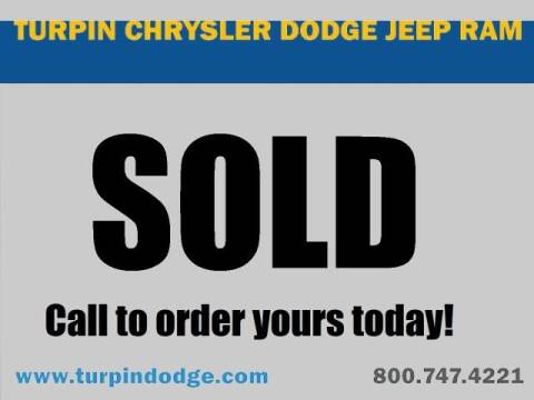 2013 Ford F-150 for sale at Turpin Chrysler Dodge Jeep Ram in Dubuque IA