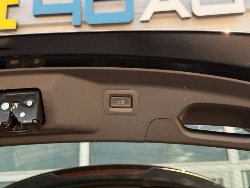 2023 Mazda CX-9 Touring Plus