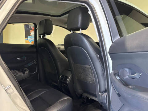 2018 Jaguar E-PACE P250 S