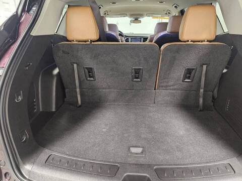 2019 Buick Enclave Essence