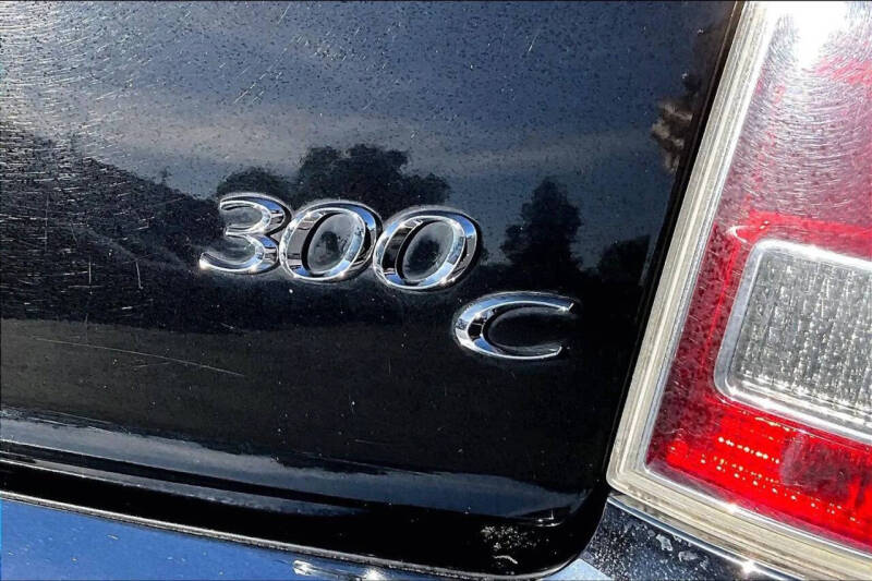 2014 Chrysler 300 C