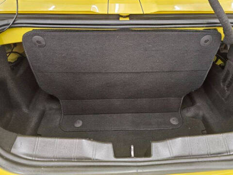 2016 Chevrolet Camaro LT