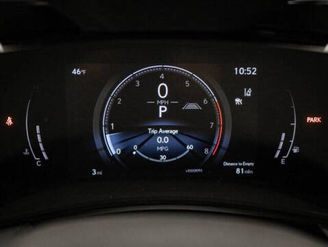 2026 Lexus NX 350 Luxury