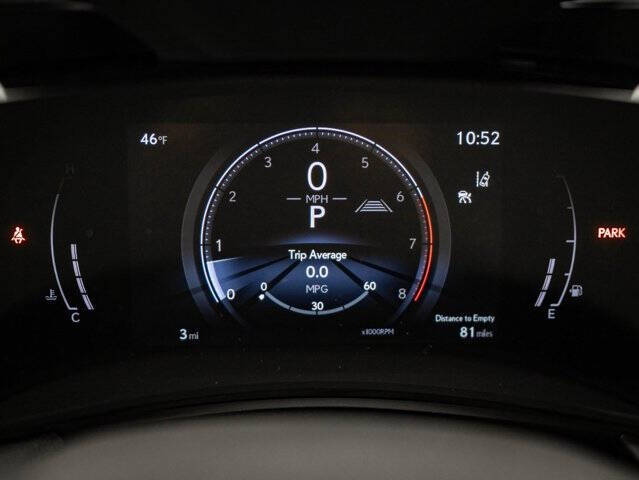 2026 Lexus NX 350 Luxury