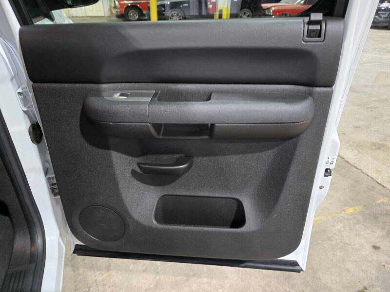 2012 GMC Sierra 1500 SLE