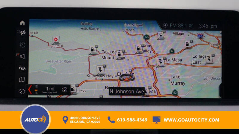 2018 BMW 3 Series 330e iPerformance