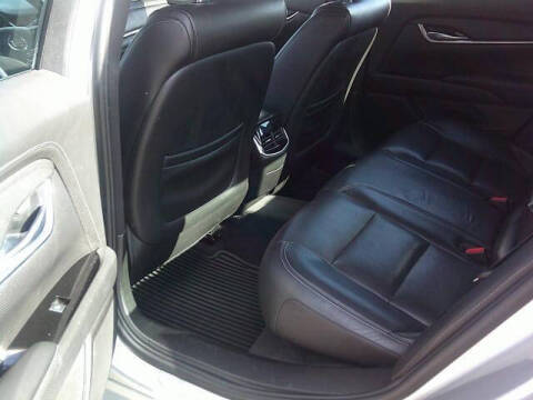 2013 Cadillac XTS 3.6L V6