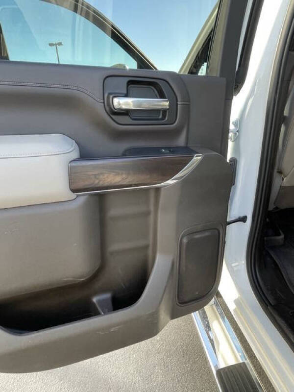 2023 GMC Sierra 2500HD