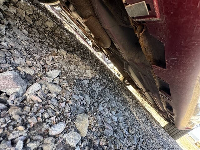 2007 Chevrolet Impala LT