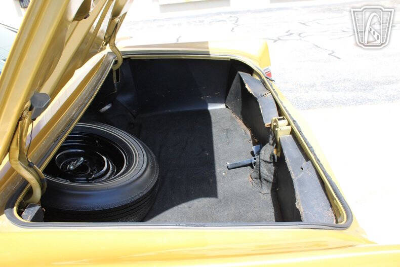 1971 Buick Electra